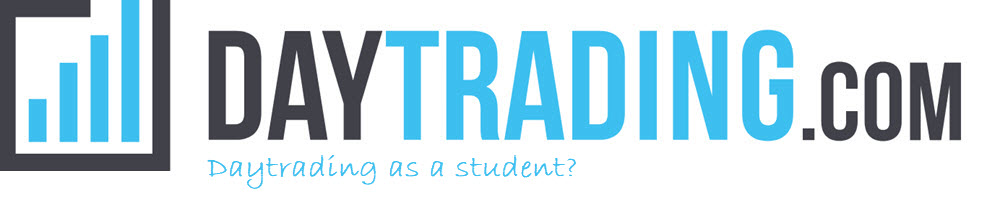 daytrading as a student